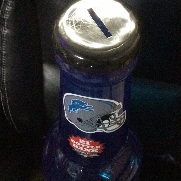 New Big  Lion’s Bank - Picture 2 of 7